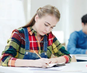Mutuelle étudiants
