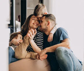 Mutuelle famille
