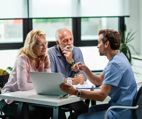 Mutuelle santé