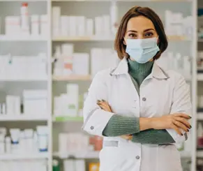 Mutuelle pharmacie