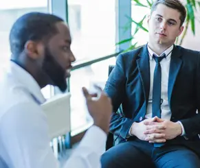 Mutuelle professionnelle