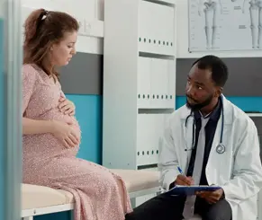Mutuelle maternité