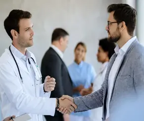 Mutuelle entreprise